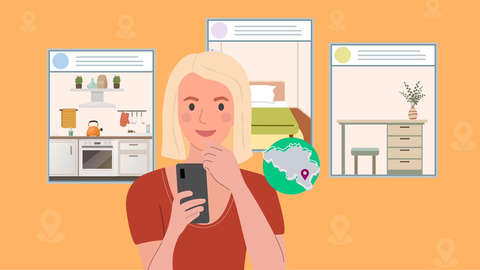 trouver kot wallonie ulb ucl 